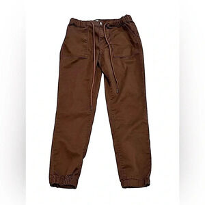 Tinseltown stretchy pants w/ pockets size 9